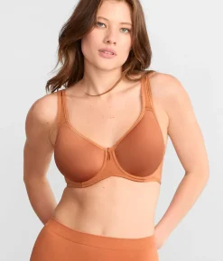 Basic Beauty Spacer T-Shirt Bra
