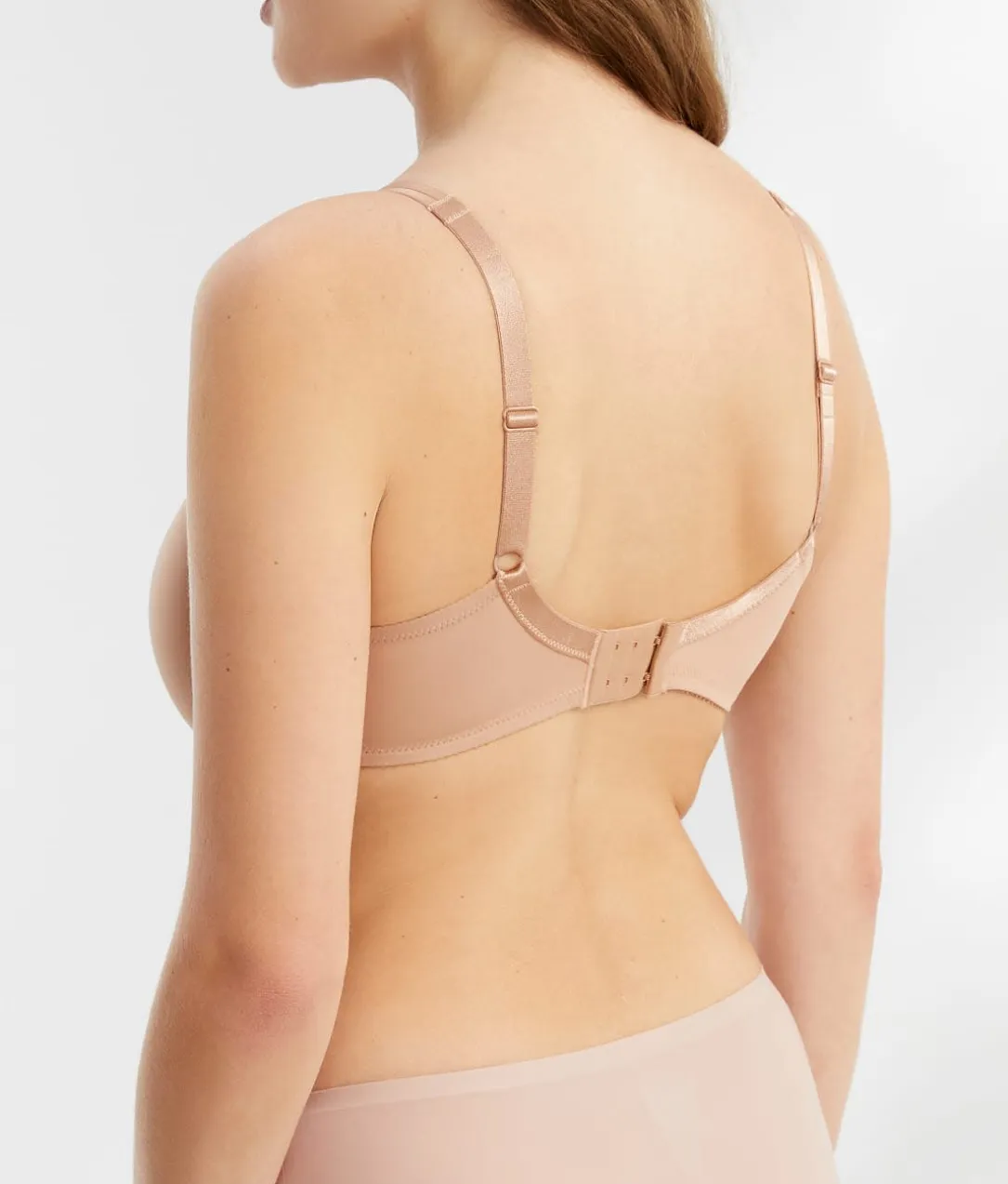 Basic Invisible T-Shirt Bra