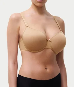 Basic Invisible T-Shirt Bra