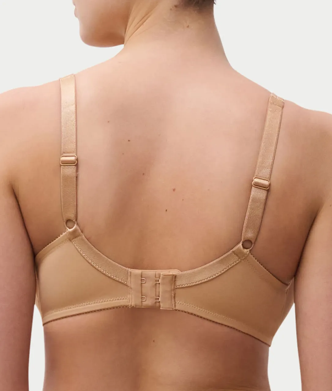 Basic Invisible T-Shirt Bra