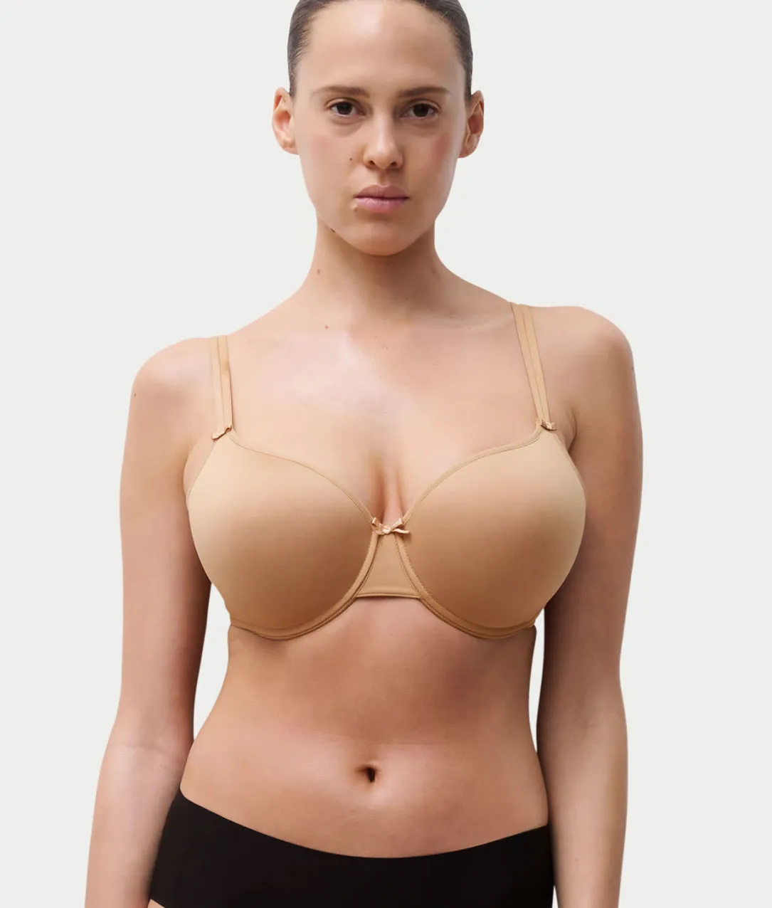 Basic Invisible T-Shirt Bra