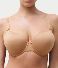 Basic Invisible T-Shirt Bra