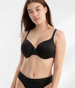 Basic Invisible T-Shirt Bra