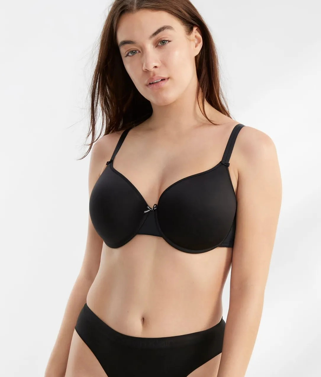 Basic Invisible T-Shirt Bra