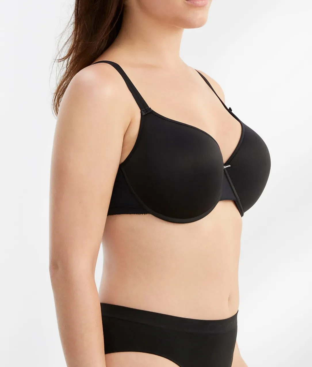 Basic Invisible T-Shirt Bra