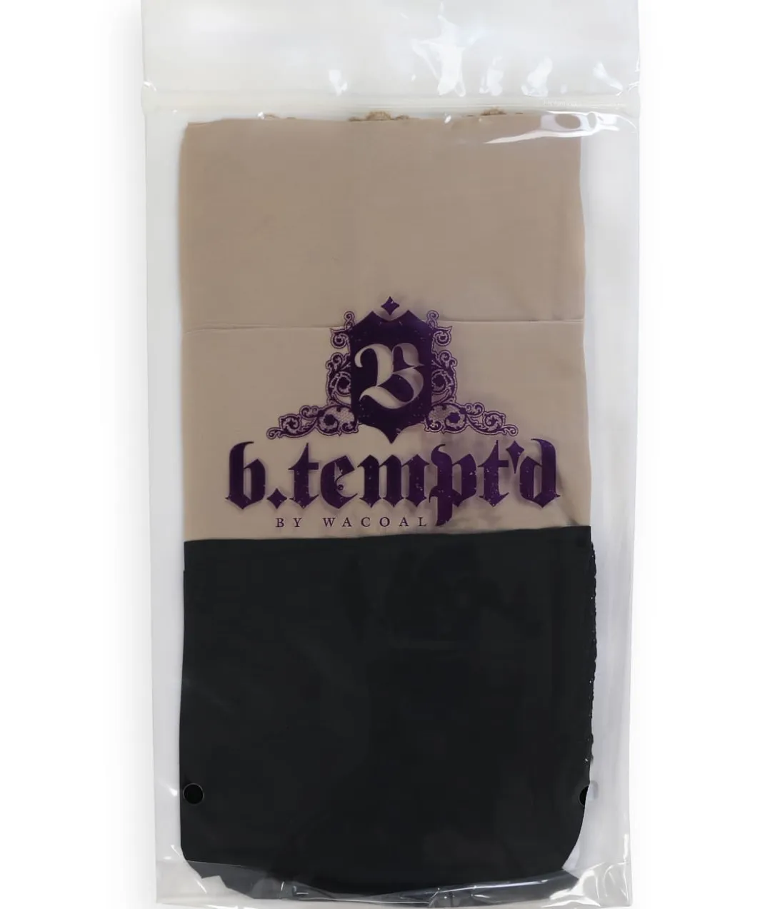 b.bare Thong 3-Pack