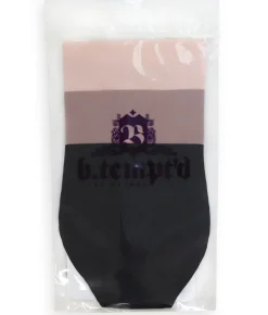 b.bare Thong 3-Pack