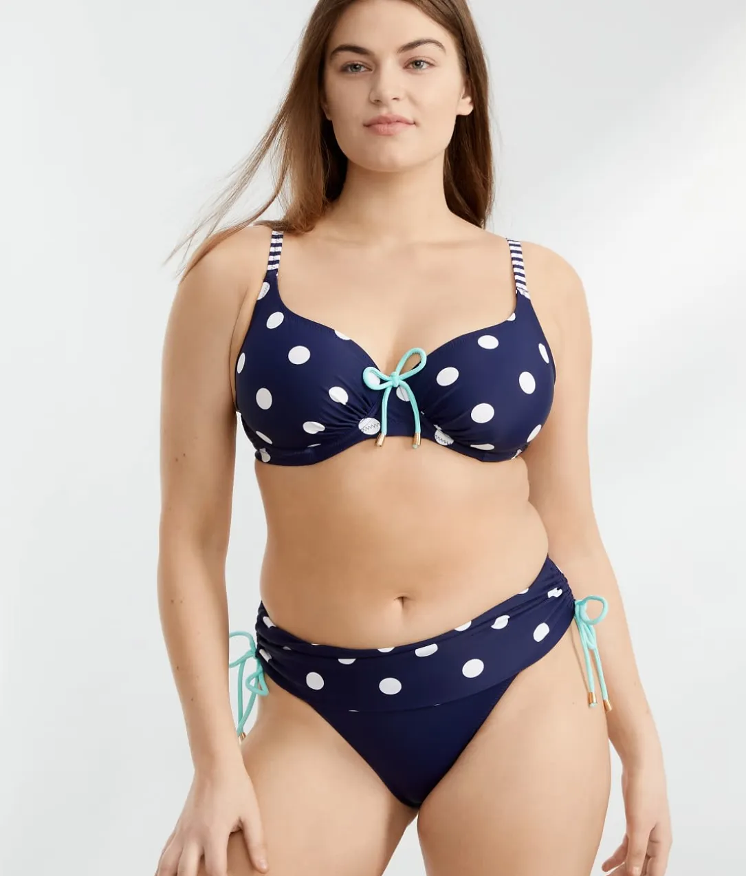 Beach House Bikini Top