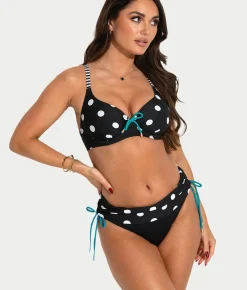 Beach House Bikini Top