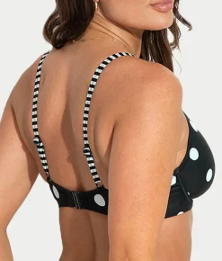Beach House Bikini Top