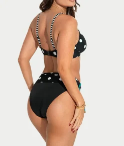 Beach House Bikini Top