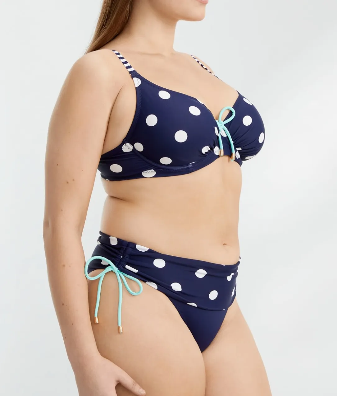 Beach House Bikini Top