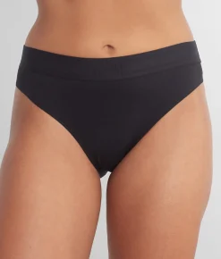 Beauty Cotton Cheeky Bikini