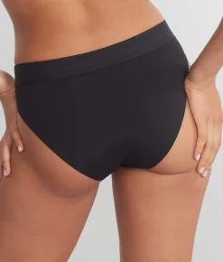 Beauty Cotton Cheeky Bikini