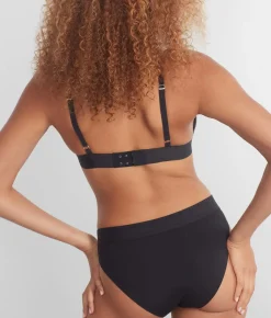 Beauty Cotton Cheeky Bikini