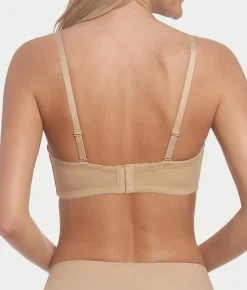 Bella Seamless Strapless Bra