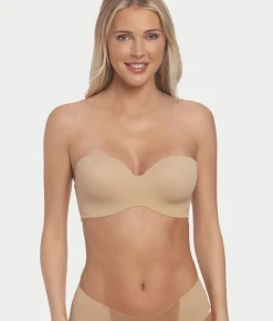 Bella Seamless Strapless Bra
