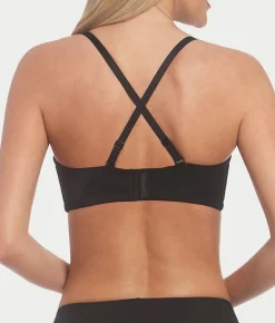 Bella Seamless Strapless Bra