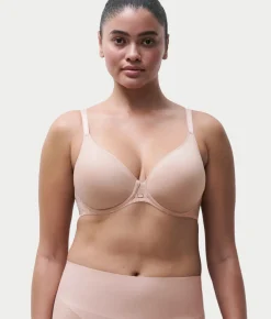 Belle Spacer Plunge T-Shirt Bra
