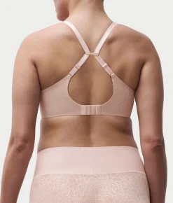 Belle Spacer Plunge T-Shirt Bra