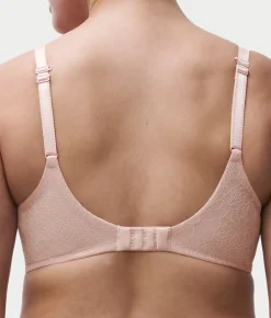 Belle Spacer Plunge T-Shirt Bra