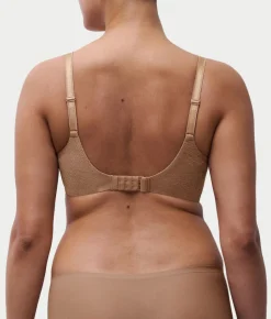 Belle Spacer Plunge T-Shirt Bra