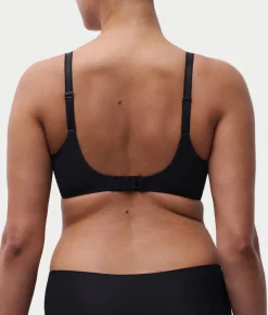 Belle Spacer Plunge T-Shirt Bra