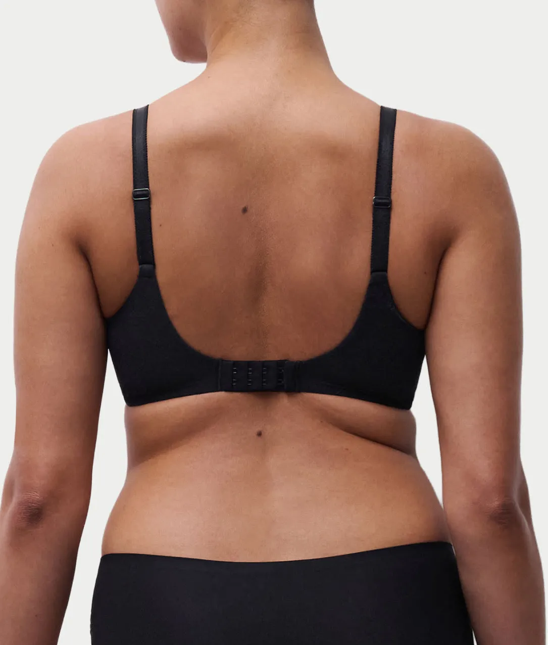 Belle Spacer Plunge T-Shirt Bra