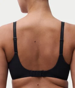 Belle Spacer Plunge T-Shirt Bra