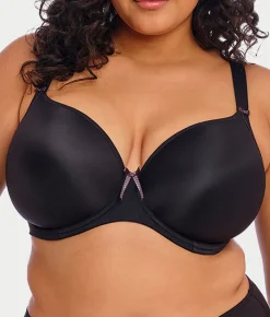 Bijou Plunge T-Shirt Bra