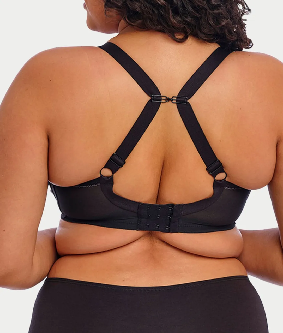 Bijou Plunge T-Shirt Bra