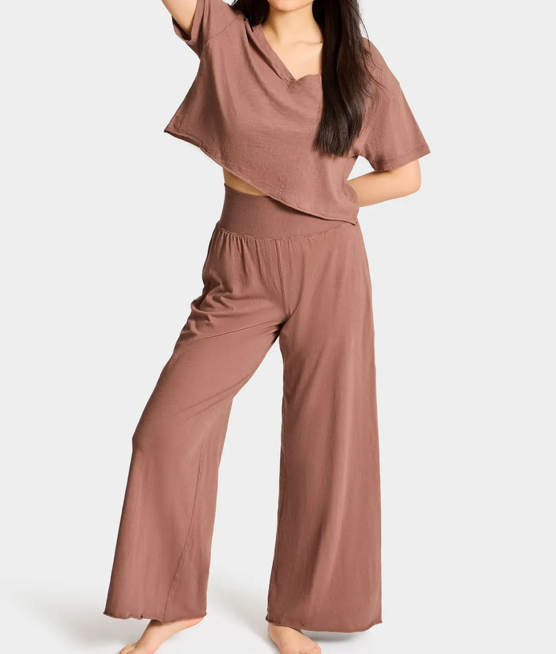 B30 Jersey Pants