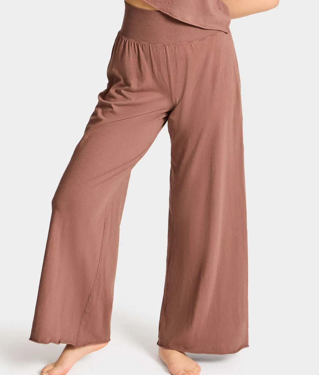 B30 Jersey Pants