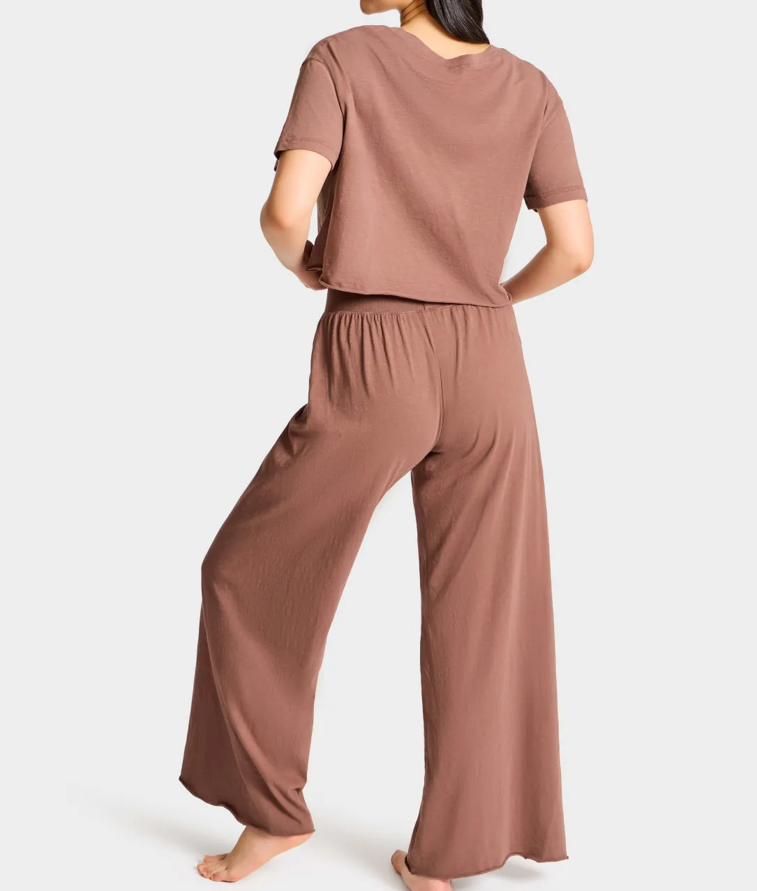 B30 Jersey Pants