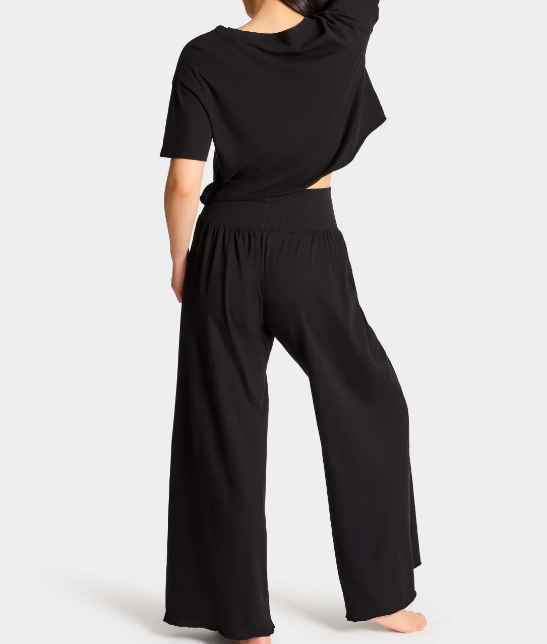 B30 Jersey Pants