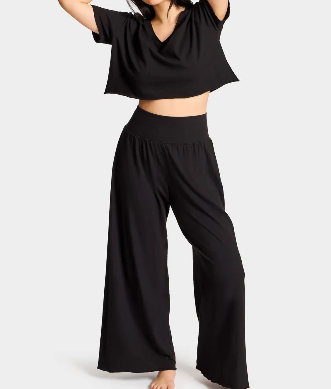 B30 Jersey Pants