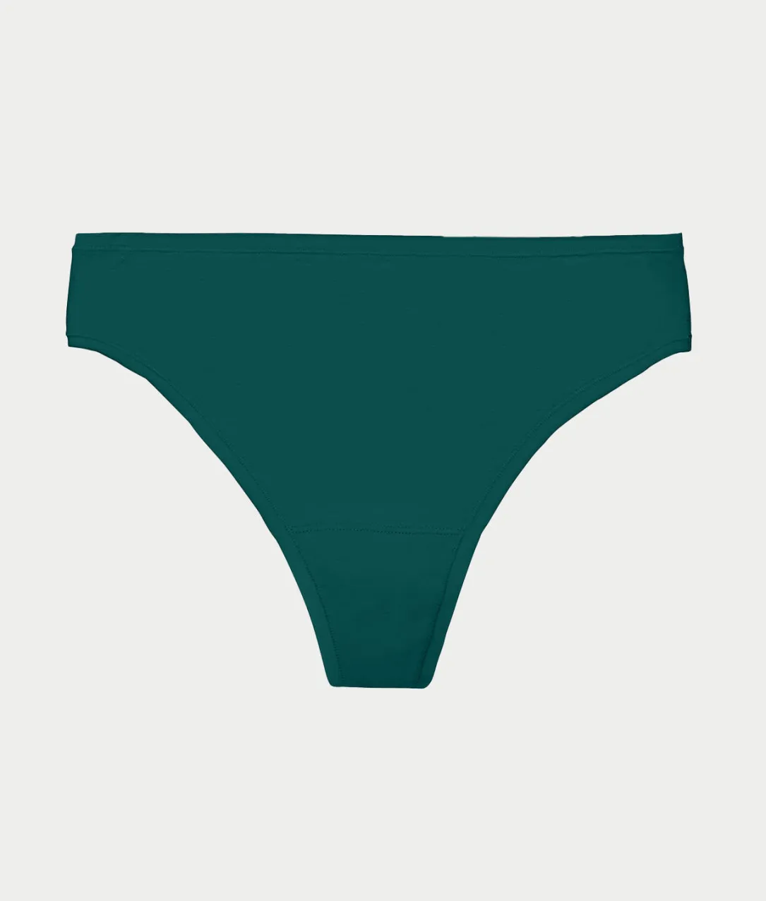 Bliss Bare Cotton Thong
