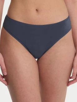 Bliss Bare Cotton Thong