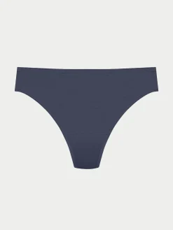 Bliss Bare Cotton Thong