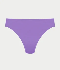 Bliss Bare Cotton Thong