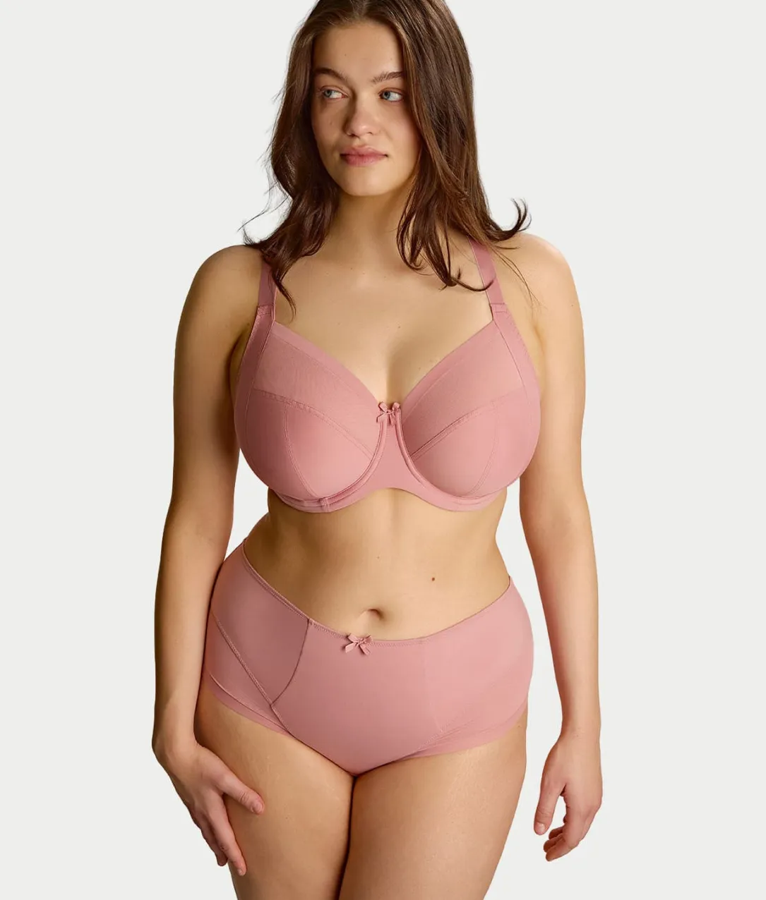 Bliss Full Brief