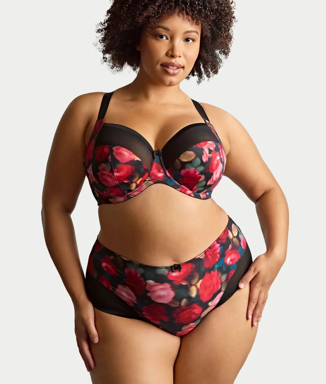Bliss Full Brief