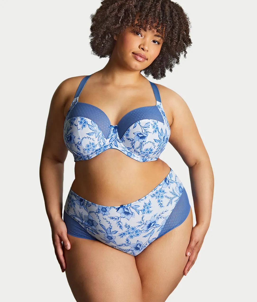 Bliss Full Brief