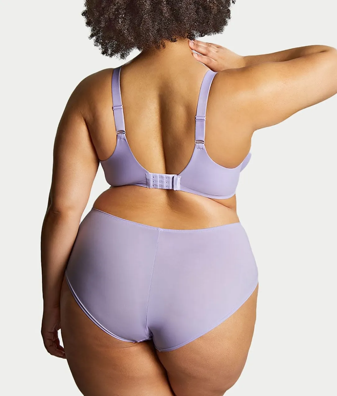 Bliss Full Brief
