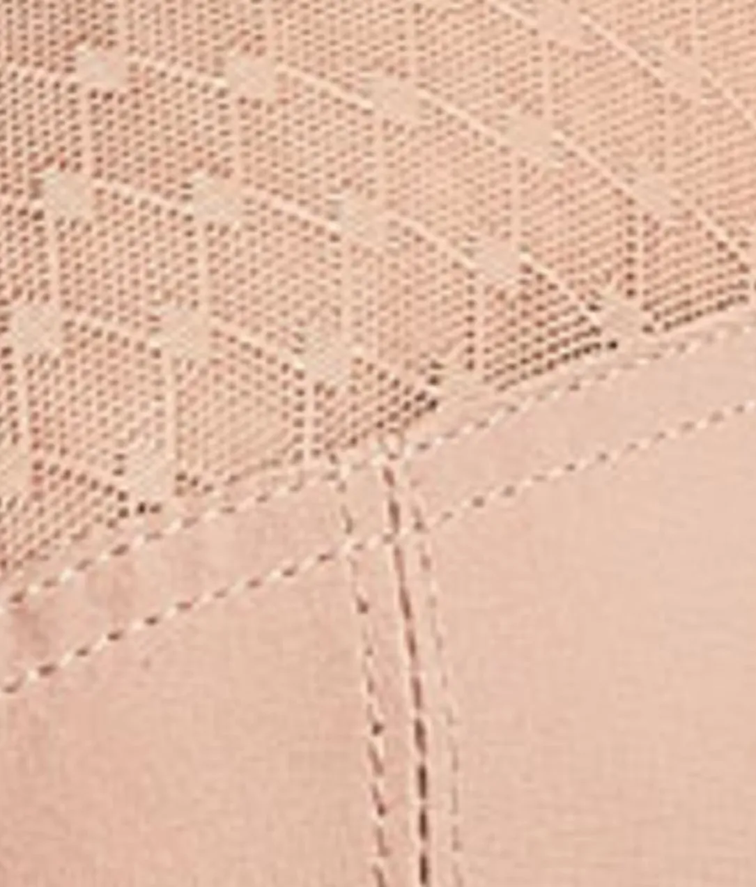 Bliss Full Coverage Side Support Bra