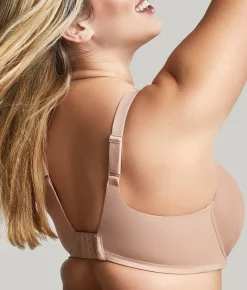 Bliss Full Coverage Side Support Bra