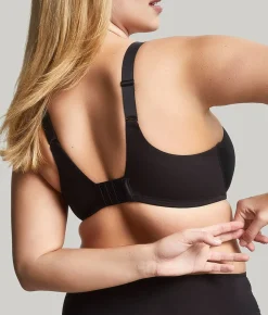 Bliss Full Coverage Side Support Bra