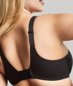 Bliss Full Coverage Side Support Bra