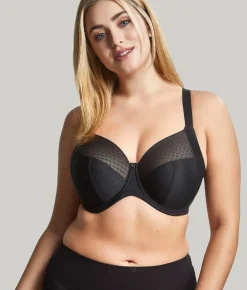 Bliss Full Coverage Side Support Bra