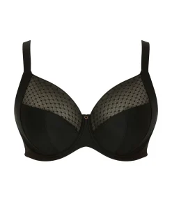 Bliss Full Coverage Side Support Bra